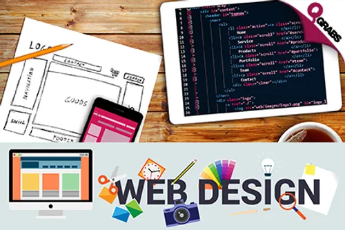 For QR89 Craft Websites from Scratch with a 5-Course Web Design Online Bundle with Lifetime Access! (QR1111 Value)